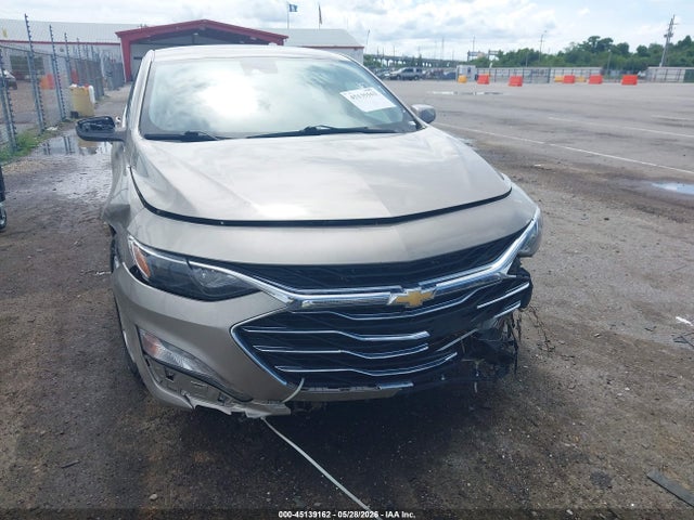 Auction sale of the 2023 Chevrolet Malibu Fwd 1lt, vin: 1G1ZD5ST1PF189550, lot number: 45139162