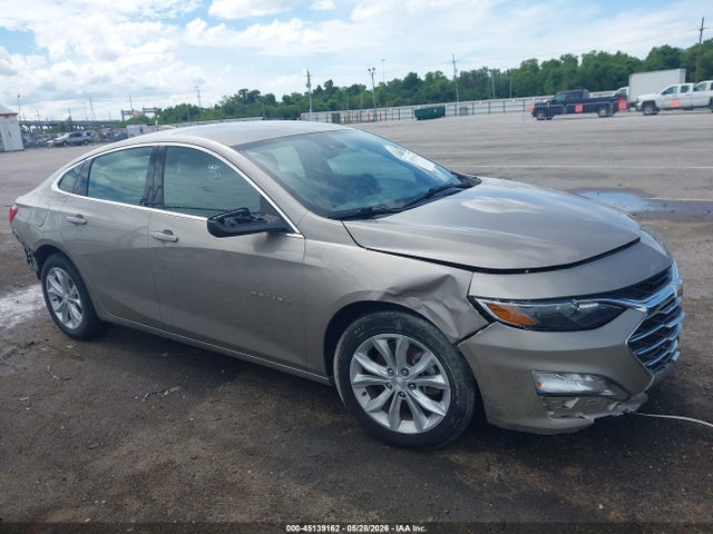 Auction sale of the 2023 Chevrolet Malibu Fwd 1lt, vin: 1G1ZD5ST1PF189550, lot number: 45139162