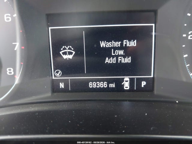 Auction sale of the 2023 Chevrolet Malibu Fwd 1lt, vin: 1G1ZD5ST1PF189550, lot number: 45139162