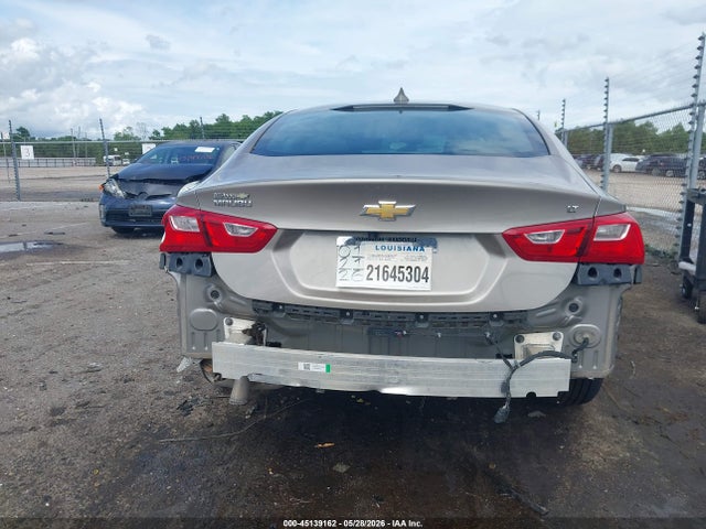 Auction sale of the 2023 Chevrolet Malibu Fwd 1lt, vin: 1G1ZD5ST1PF189550, lot number: 45139162