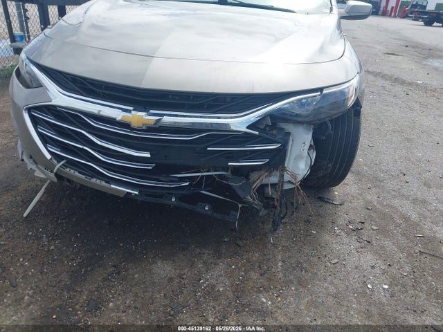 Auction sale of the 2023 Chevrolet Malibu Fwd 1lt, vin: 1G1ZD5ST1PF189550, lot number: 45139162