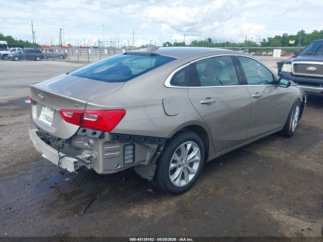 Auction sale of the 2023 Chevrolet Malibu Fwd 1lt, vin: 1G1ZD5ST1PF189550, lot number: 45139162