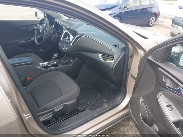 Auction sale of the 2023 Chevrolet Malibu Fwd 1lt, vin: 1G1ZD5ST1PF189550, lot number: 45139162
