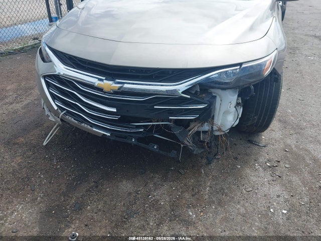 Auction sale of the 2023 Chevrolet Malibu Fwd 1lt, vin: 1G1ZD5ST1PF189550, lot number: 45139162