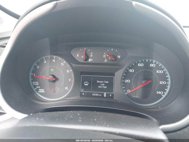 Auction sale of the 2023 Chevrolet Malibu Fwd 1lt, vin: 1G1ZD5ST1PF189550, lot number: 45139162