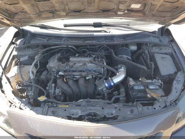 Продаж на аукціоні авто 2009 Toyota Corolla Le, vin: JTDBL40E699049280, номер лоту: 45139163