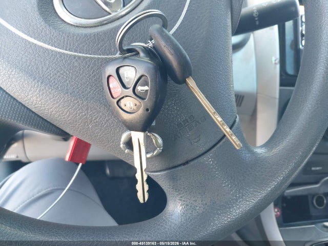 Продаж на аукціоні авто 2009 Toyota Corolla Le, vin: JTDBL40E699049280, номер лоту: 45139163