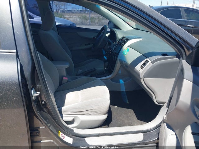 Продаж на аукціоні авто 2009 Toyota Corolla Le, vin: JTDBL40E699049280, номер лоту: 45139163