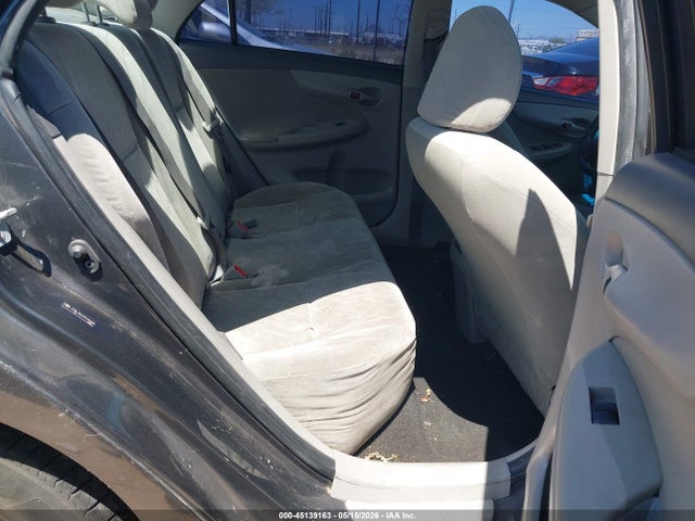 Продаж на аукціоні авто 2009 Toyota Corolla Le, vin: JTDBL40E699049280, номер лоту: 45139163
