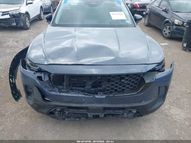 2025 Mazda Cx-50 Hybrid Premium Plus Package მანქანა იყიდება აუქციონზე, vin: 7MMVAAEW9SN133173, აუქციონის ნომერი: 45139168
