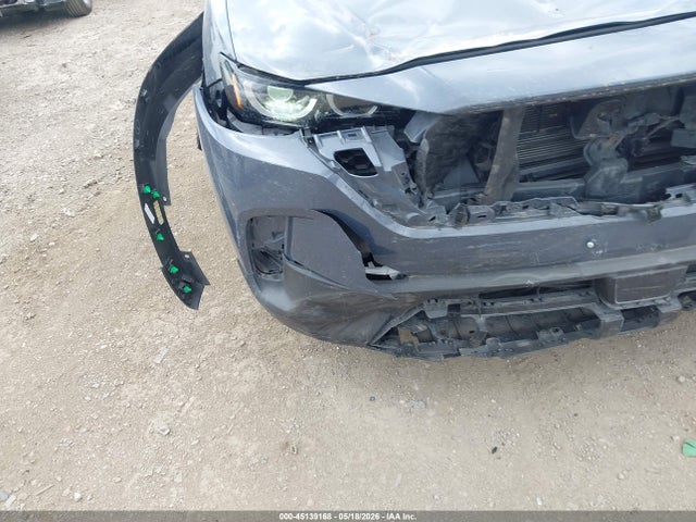 2025 Mazda Cx-50 Hybrid Premium Plus Package მანქანა იყიდება აუქციონზე, vin: 7MMVAAEW9SN133173, აუქციონის ნომერი: 45139168
