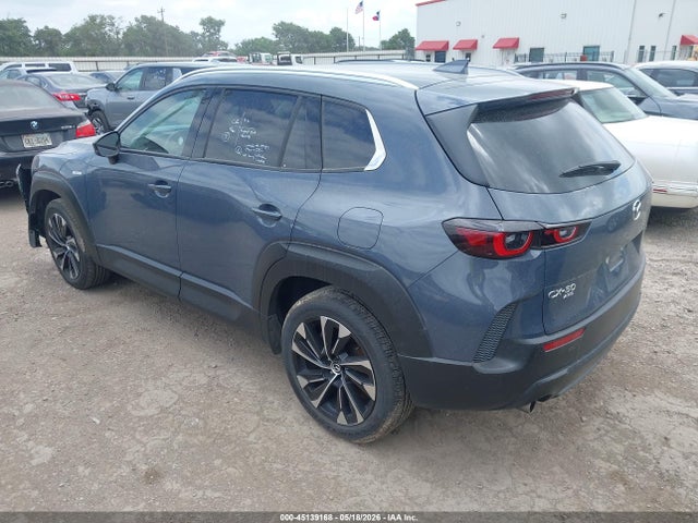 2025 Mazda Cx-50 Hybrid Premium Plus Package მანქანა იყიდება აუქციონზე, vin: 7MMVAAEW9SN133173, აუქციონის ნომერი: 45139168