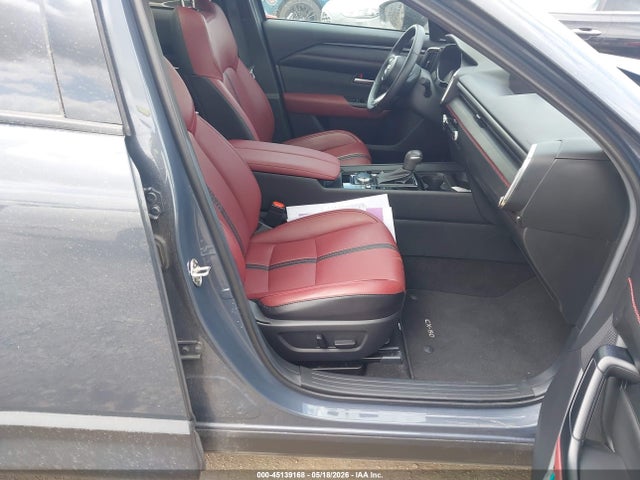 2025 Mazda Cx-50 Hybrid Premium Plus Package მანქანა იყიდება აუქციონზე, vin: 7MMVAAEW9SN133173, აუქციონის ნომერი: 45139168