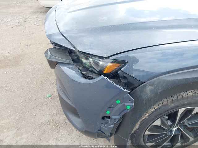 2025 Mazda Cx-50 Hybrid Premium Plus Package მანქანა იყიდება აუქციონზე, vin: 7MMVAAEW9SN133173, აუქციონის ნომერი: 45139168