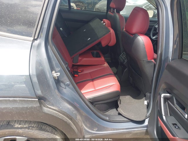 2025 Mazda Cx-50 Hybrid Premium Plus Package მანქანა იყიდება აუქციონზე, vin: 7MMVAAEW9SN133173, აუქციონის ნომერი: 45139168