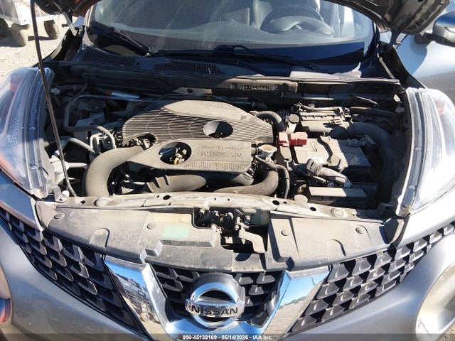 Aukcja sprzedaży 2015 Nissan Juke Nismo/s/sl/sv, vin: JN8AF5MR8FT503473, numer aukcji: 45139169