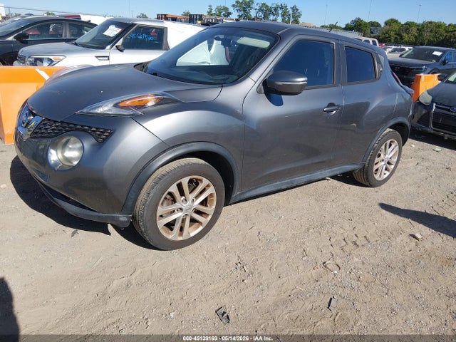 Aukcja sprzedaży 2015 Nissan Juke Nismo/s/sl/sv, vin: JN8AF5MR8FT503473, numer aukcji: 45139169