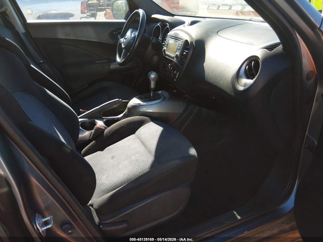 Aukcja sprzedaży 2015 Nissan Juke Nismo/s/sl/sv, vin: JN8AF5MR8FT503473, numer aukcji: 45139169