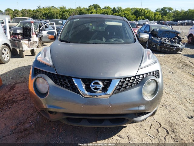Aukcja sprzedaży 2015 Nissan Juke Nismo/s/sl/sv, vin: JN8AF5MR8FT503473, numer aukcji: 45139169