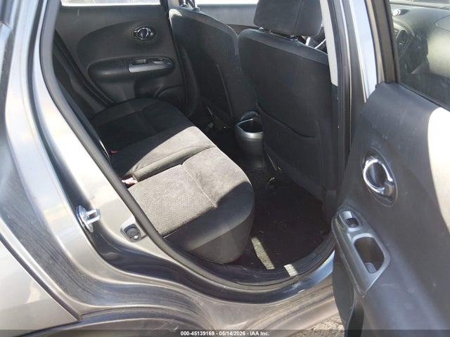 Aukcja sprzedaży 2015 Nissan Juke Nismo/s/sl/sv, vin: JN8AF5MR8FT503473, numer aukcji: 45139169