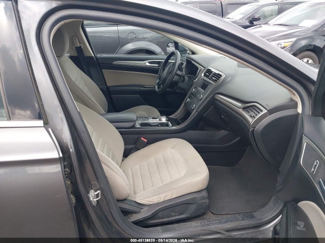 Aukcja sprzedaży 2018 Ford Fusion Hybrid S, vin: 3FA6P0UU3JR278904, numer aukcji: 45139171