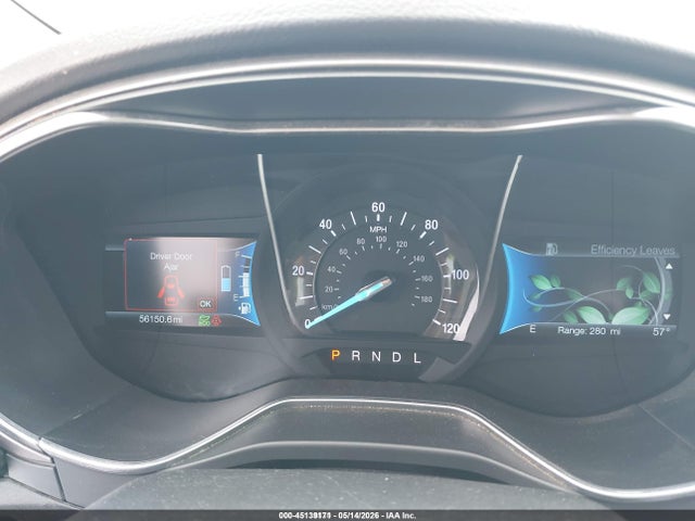 Aukcja sprzedaży 2018 Ford Fusion Hybrid S, vin: 3FA6P0UU3JR278904, numer aukcji: 45139171