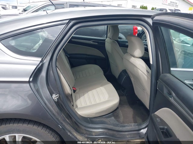 Aukcja sprzedaży 2018 Ford Fusion Hybrid S, vin: 3FA6P0UU3JR278904, numer aukcji: 45139171
