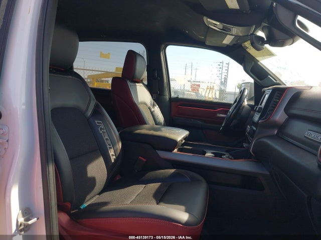 Aukcja sprzedaży 2022 Ram 1500 Rebel  4x4 5'7 Box, vin: 1C6SRFLT4NN158883, numer aukcji: 45139173