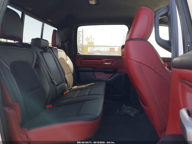 Aukcja sprzedaży 2022 Ram 1500 Rebel  4x4 5'7 Box, vin: 1C6SRFLT4NN158883, numer aukcji: 45139173
