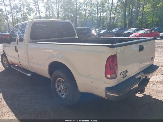Aukcja sprzedaży 2004 Ford F-250 Lariat/xl/xlt, vin: 1FTNX20L44EC69070, numer aukcji: 45139174
