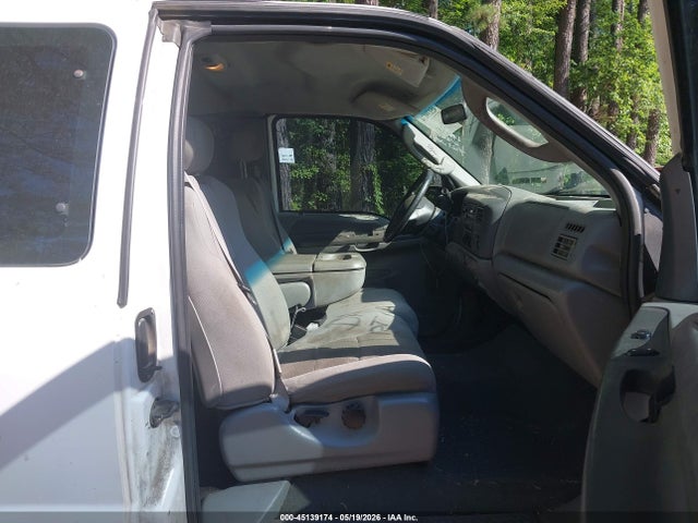 Aukcja sprzedaży 2004 Ford F-250 Lariat/xl/xlt, vin: 1FTNX20L44EC69070, numer aukcji: 45139174
