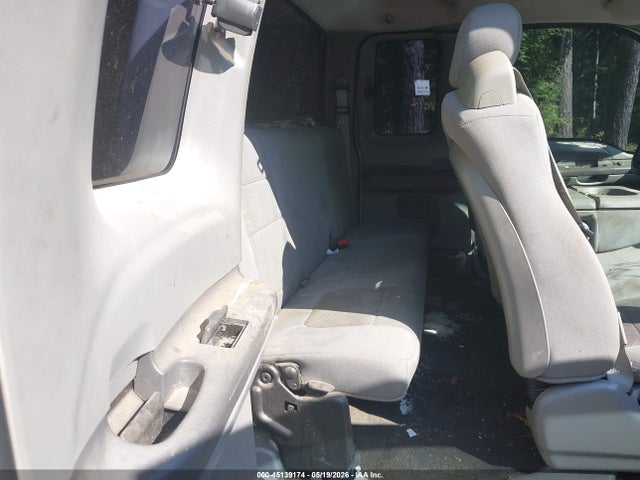 Aukcja sprzedaży 2004 Ford F-250 Lariat/xl/xlt, vin: 1FTNX20L44EC69070, numer aukcji: 45139174