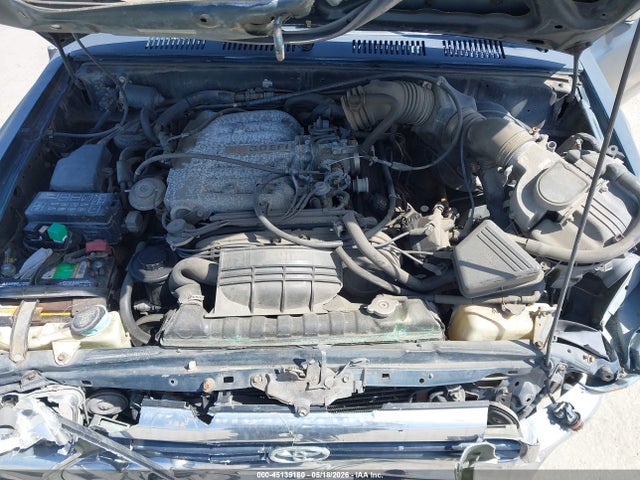 1994 Toyota 4runner Vn29 Sr5 მანქანა იყიდება აუქციონზე, vin: JT3VN29V0R0023023, აუქციონის ნომერი: 45139180