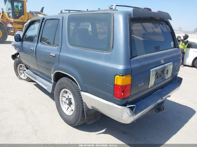 1994 Toyota 4runner Vn29 Sr5 მანქანა იყიდება აუქციონზე, vin: JT3VN29V0R0023023, აუქციონის ნომერი: 45139180