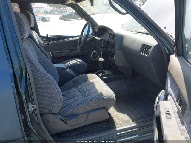 1994 Toyota 4runner Vn29 Sr5 მანქანა იყიდება აუქციონზე, vin: JT3VN29V0R0023023, აუქციონის ნომერი: 45139180