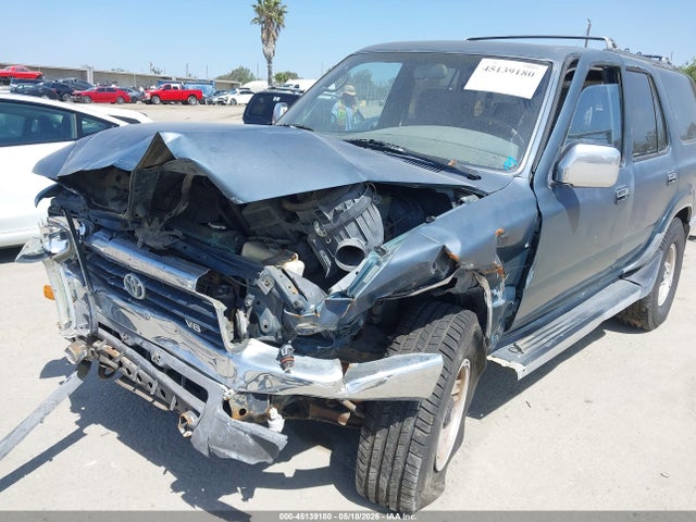1994 Toyota 4runner Vn29 Sr5 მანქანა იყიდება აუქციონზე, vin: JT3VN29V0R0023023, აუქციონის ნომერი: 45139180