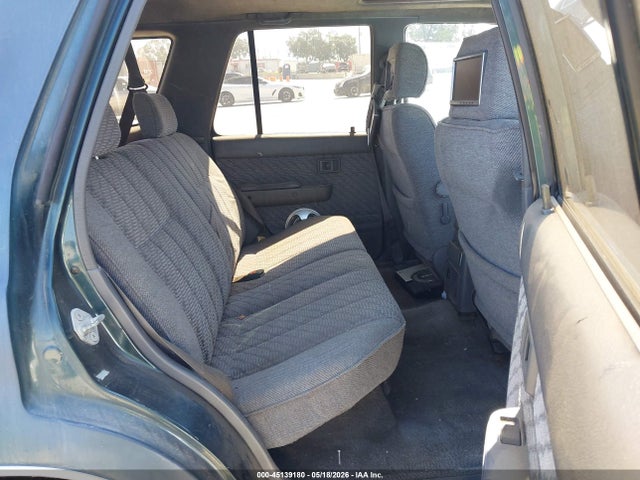 1994 Toyota 4runner Vn29 Sr5 მანქანა იყიდება აუქციონზე, vin: JT3VN29V0R0023023, აუქციონის ნომერი: 45139180
