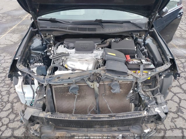 4T1BF1FK6FU910044 Toyota CAMRY XLE