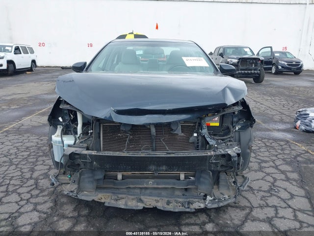 4T1BF1FK6FU910044 Toyota CAMRY XLE