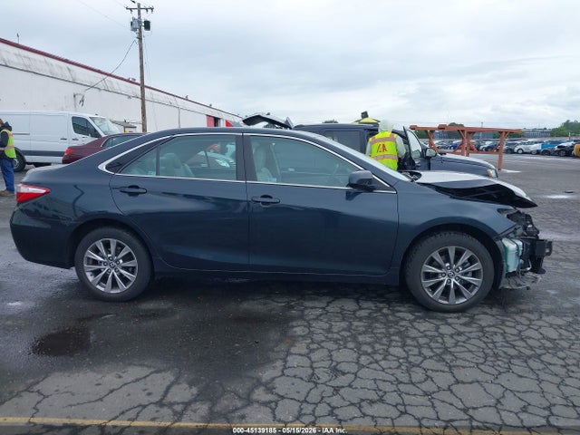 4T1BF1FK6FU910044 Toyota CAMRY XLE