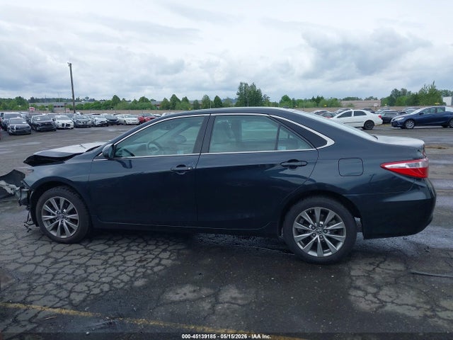 4T1BF1FK6FU910044 Toyota CAMRY XLE