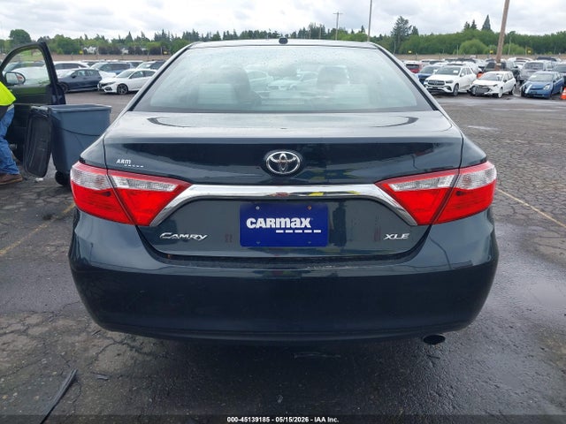 4T1BF1FK6FU910044 Toyota CAMRY XLE