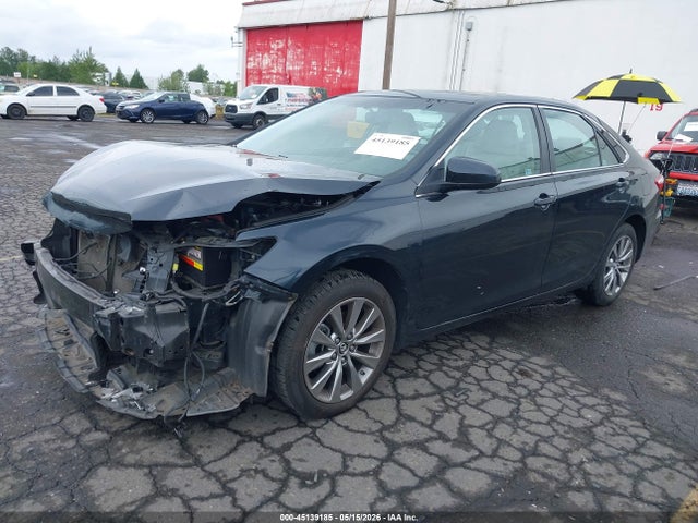 4T1BF1FK6FU910044 Toyota CAMRY XLE