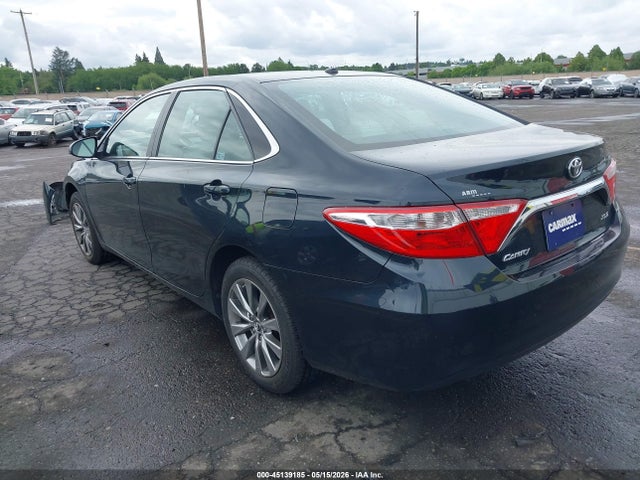 4T1BF1FK6FU910044 Toyota CAMRY XLE
