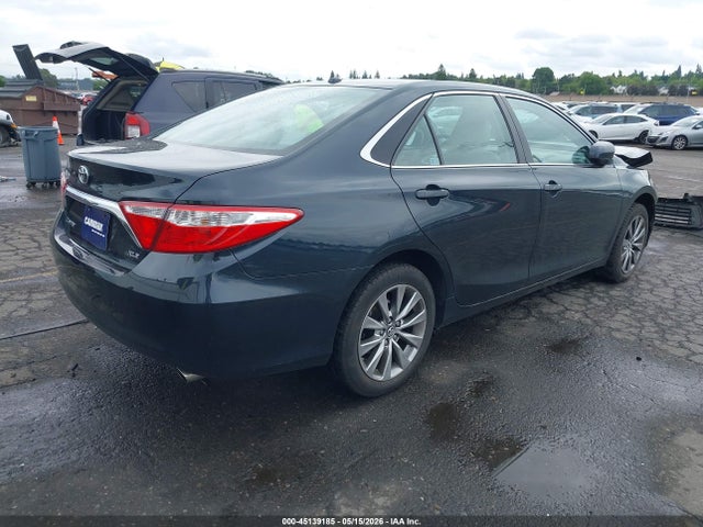 4T1BF1FK6FU910044 Toyota CAMRY XLE