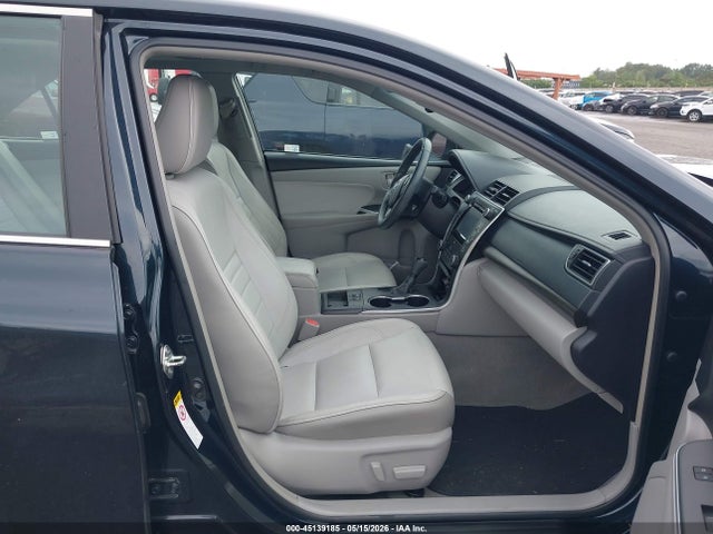 4T1BF1FK6FU910044 Toyota CAMRY XLE