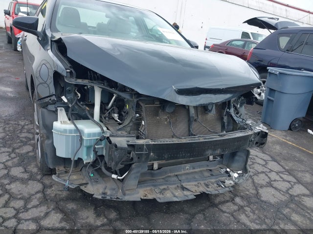 4T1BF1FK6FU910044 Toyota CAMRY XLE