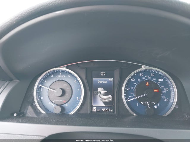 4T1BF1FK6FU910044 Toyota CAMRY XLE