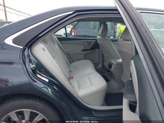 4T1BF1FK6FU910044 Toyota CAMRY XLE