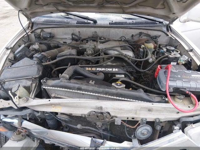 Aukcja sprzedaży 1997 Toyota 4runner Sr5 V6, vin: JT3HN86R1V0059451, numer aukcji: 45139187